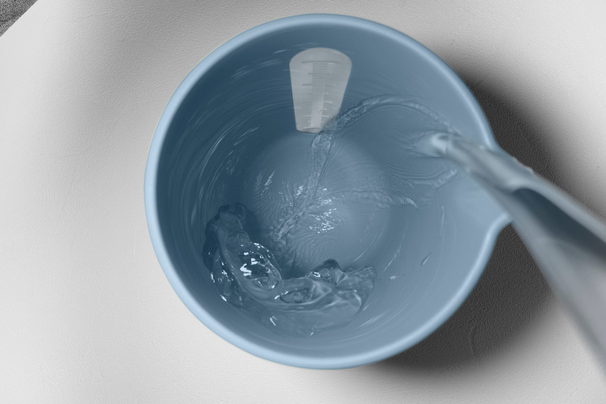 Blim Plus Qb Gobelet gradué S 0.50L