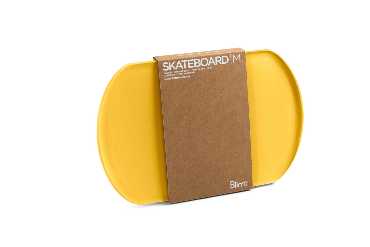 Blim Plus Skateboard Planche à découper M