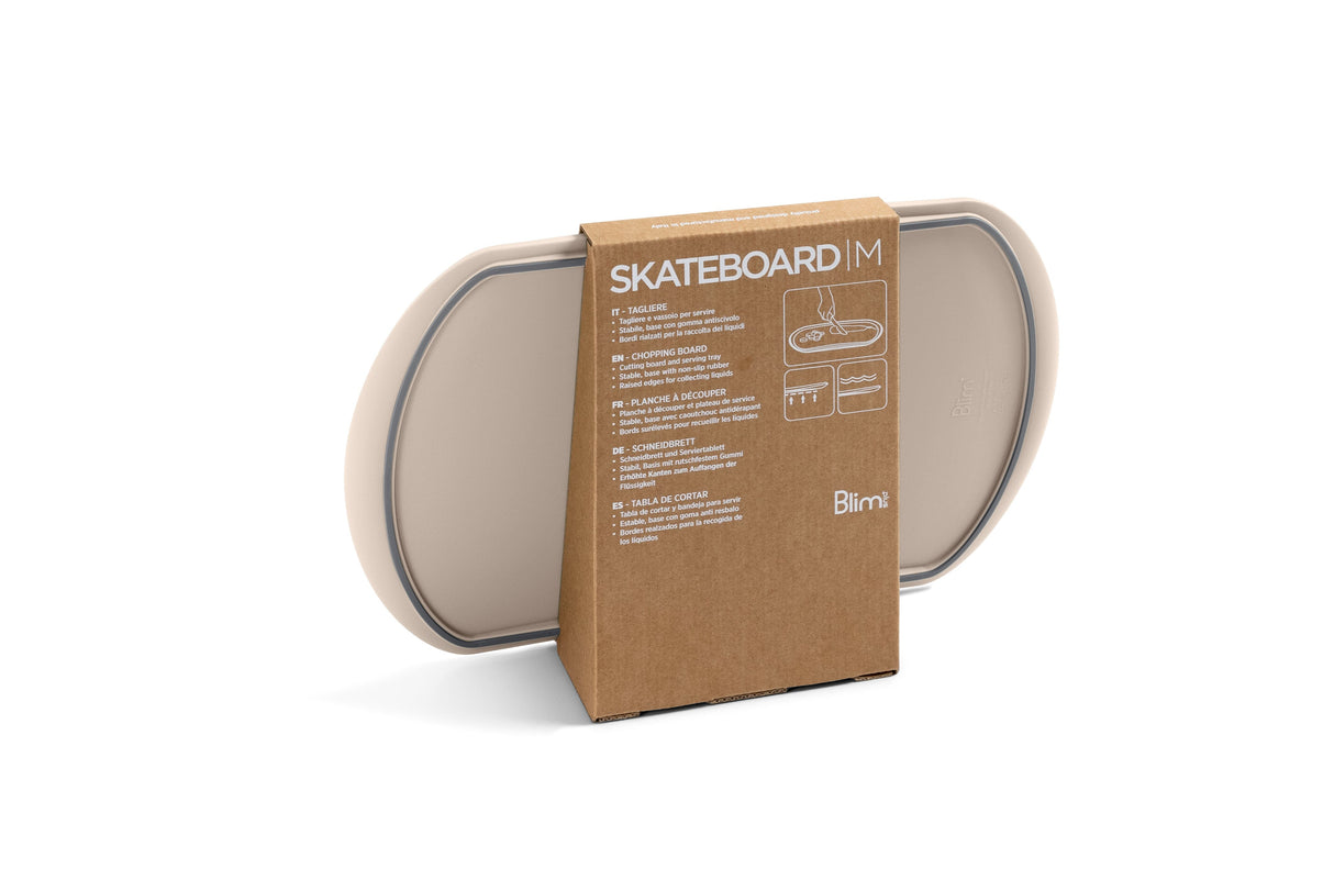 Blim Plus Skateboard Planche à découper M