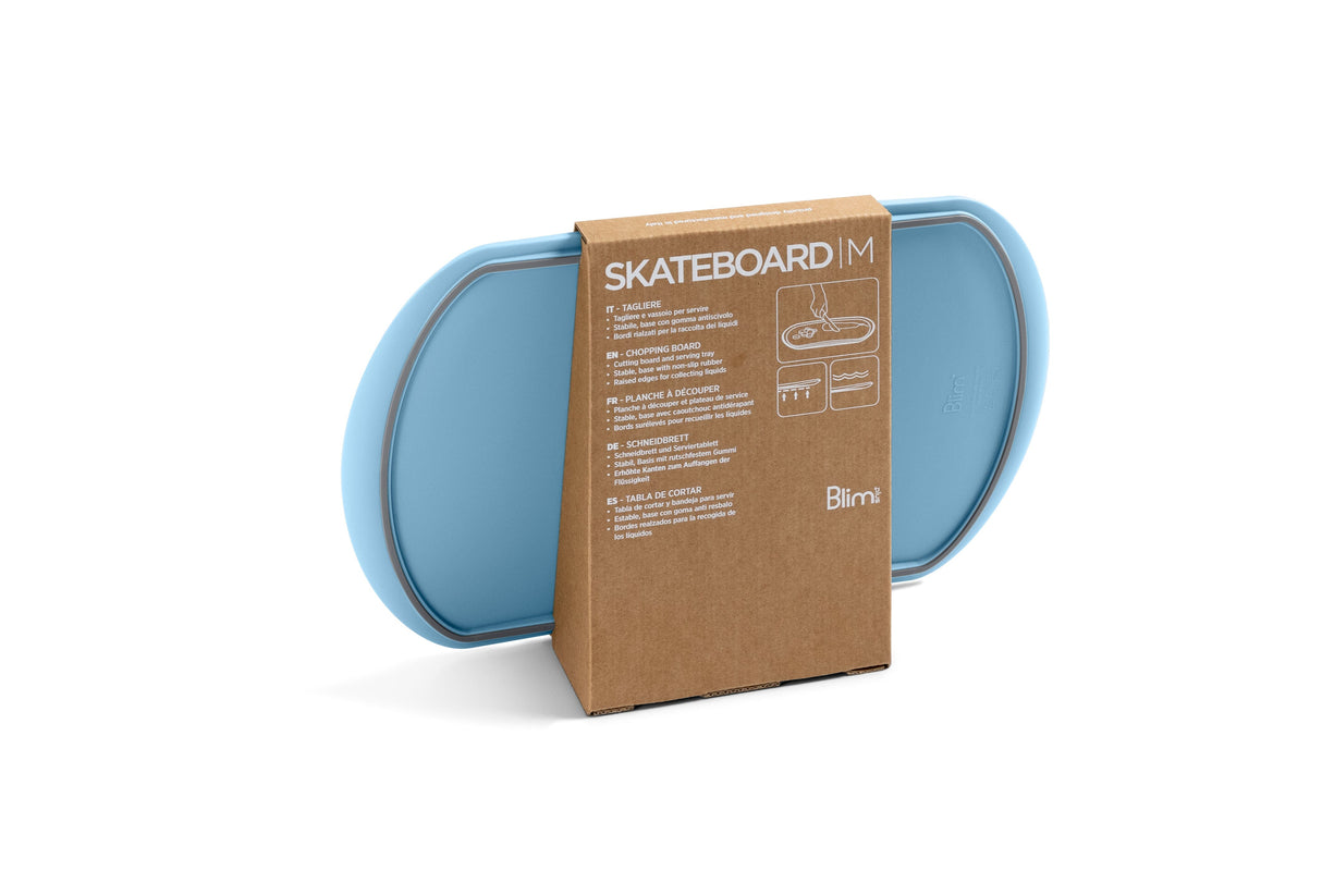 Blim Plus Skateboard Planche à découper M