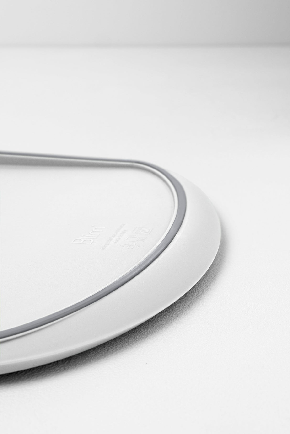 Blim Plus Skateboard Planche à découper M