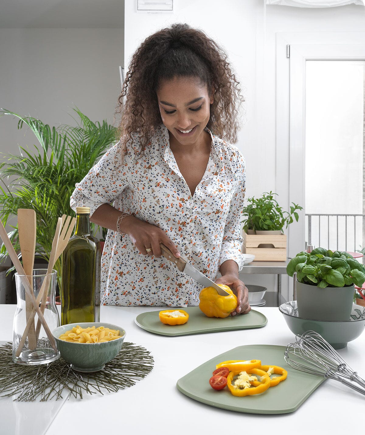 Blim Plus Skateboard Planche à découper M