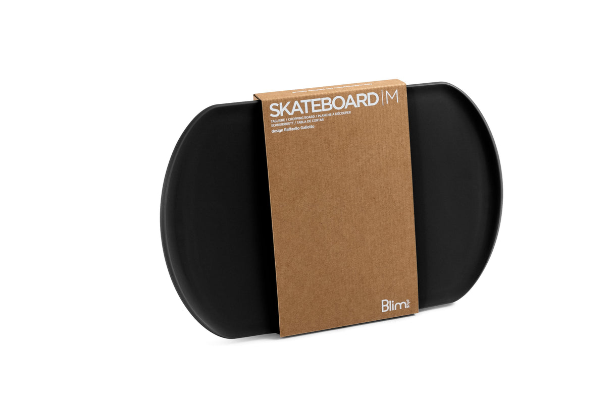 Blim Plus Skateboard Planche à découper M