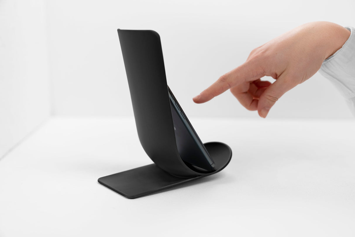 Blim Plus Stand Repose-cuillère