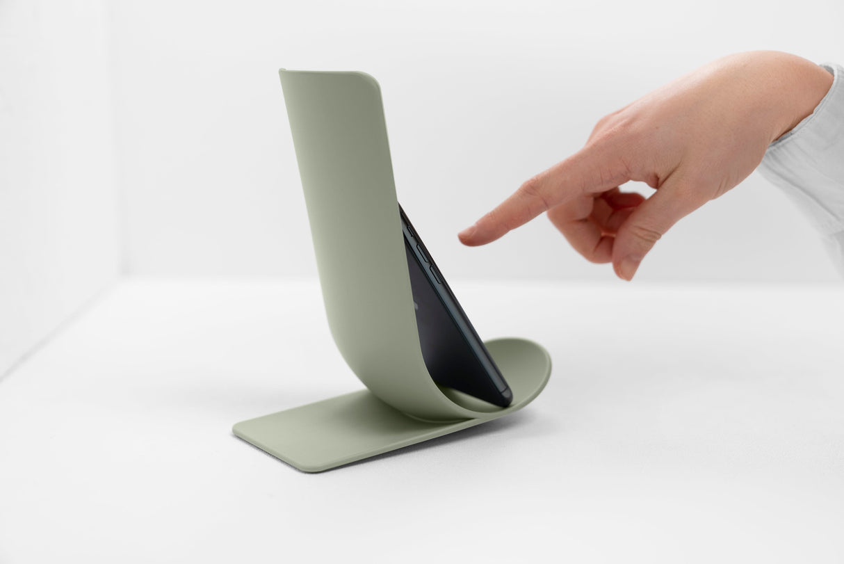 Blim Plus Stand Repose-cuillère