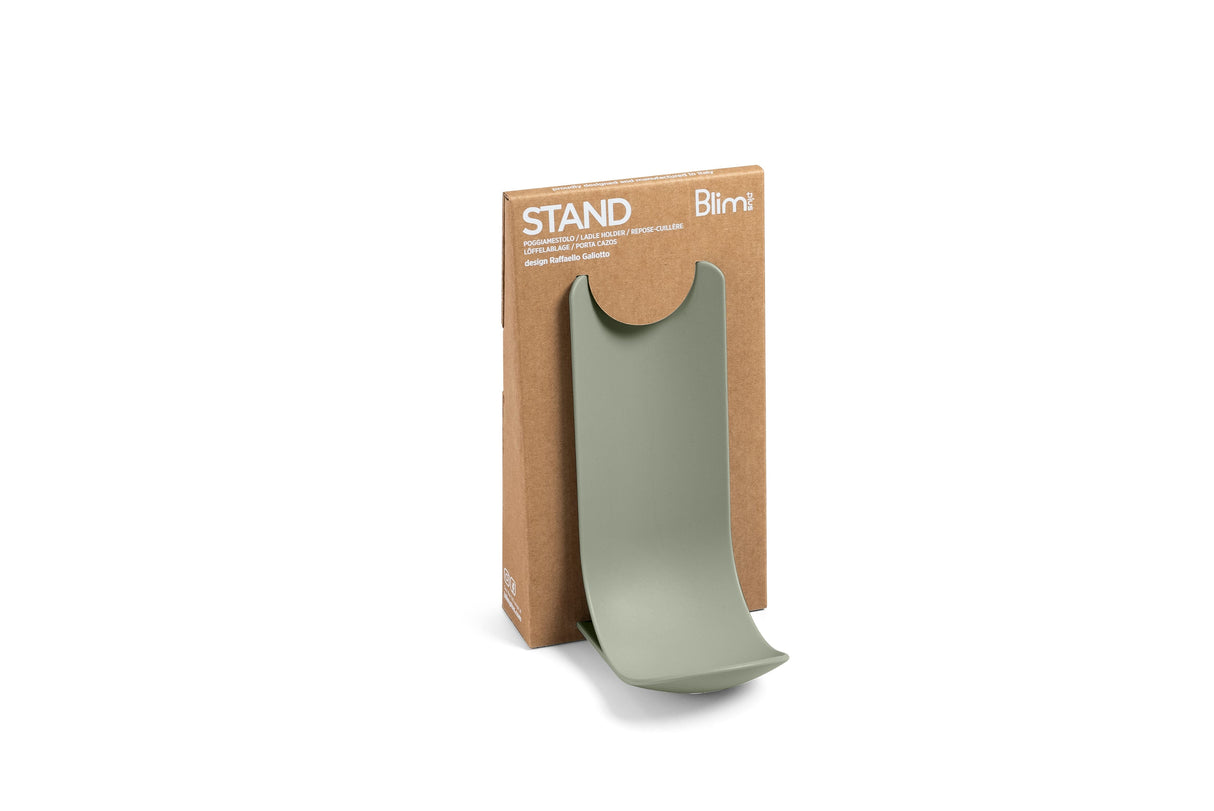 Blim Plus Stand Repose-cuillère