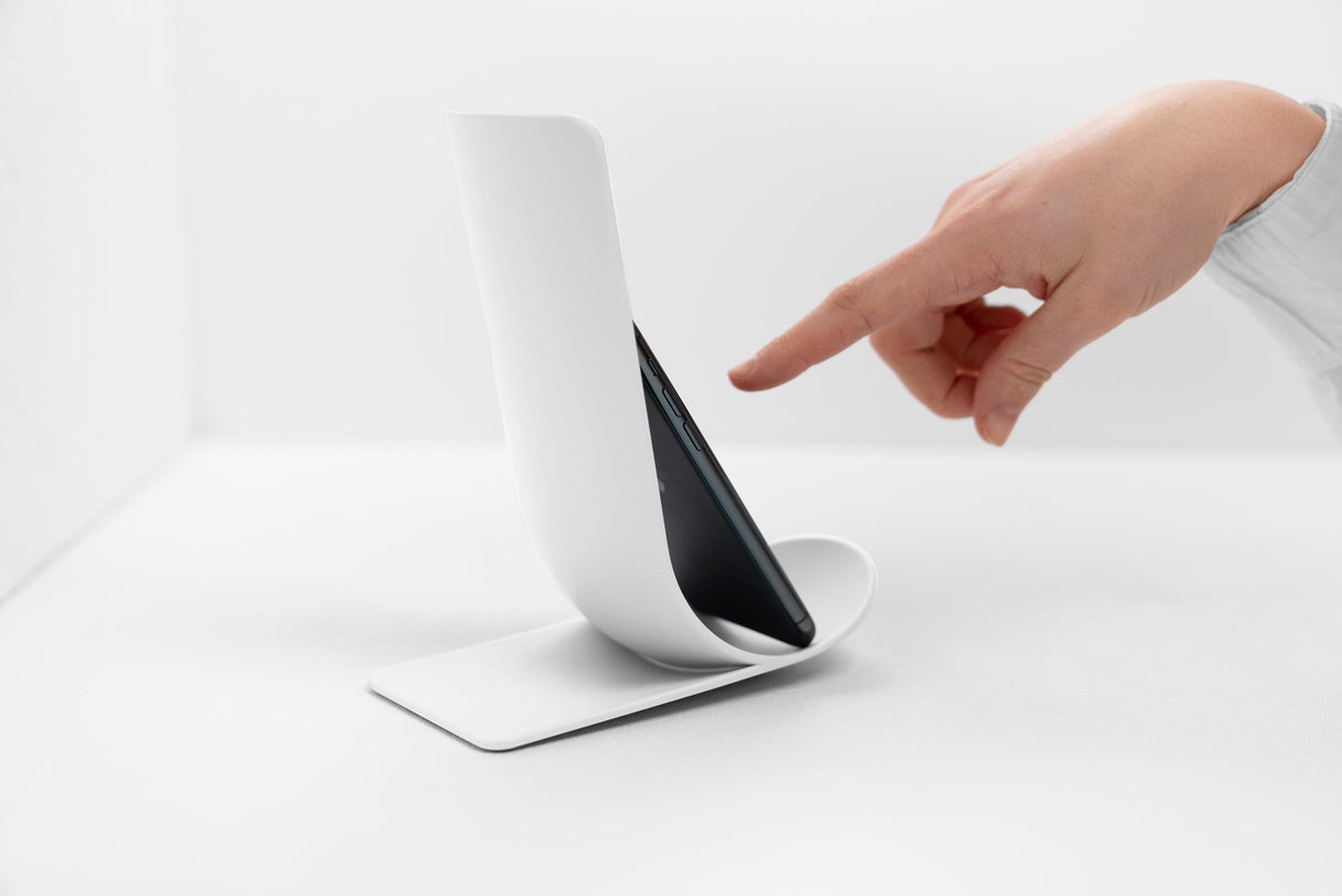 Blim Plus Stand Repose-cuillère