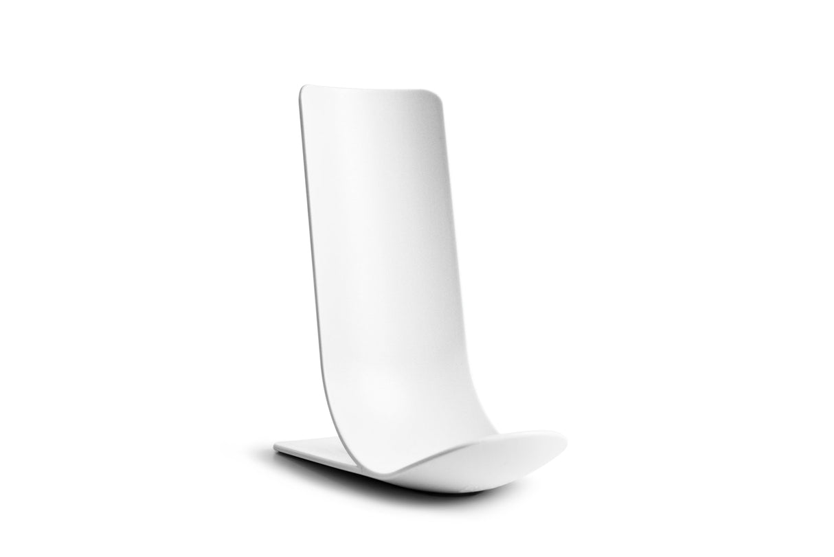 Blim Plus Stand Repose-cuillère Artic white