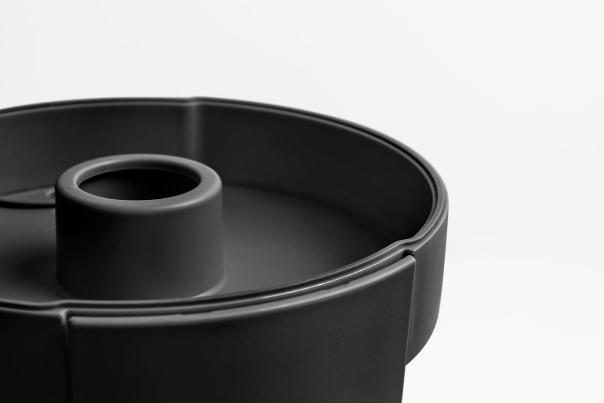 Blim Plus Stop Porte-rouleau de cuisine