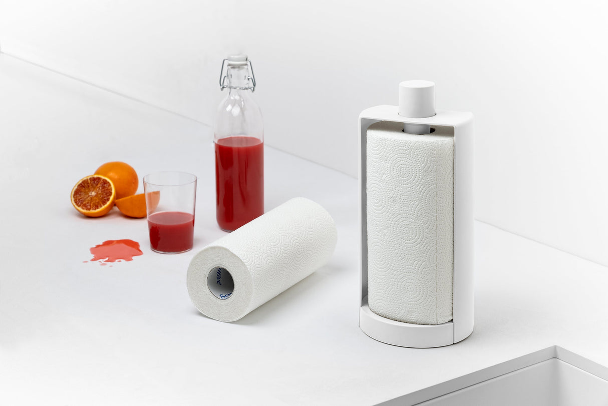 Blim Plus Stop Porte-rouleau de cuisine