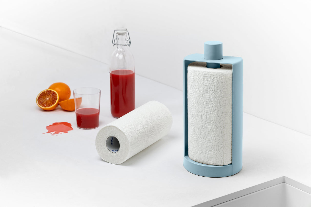 Blim Plus Stop Porte-rouleau de cuisine