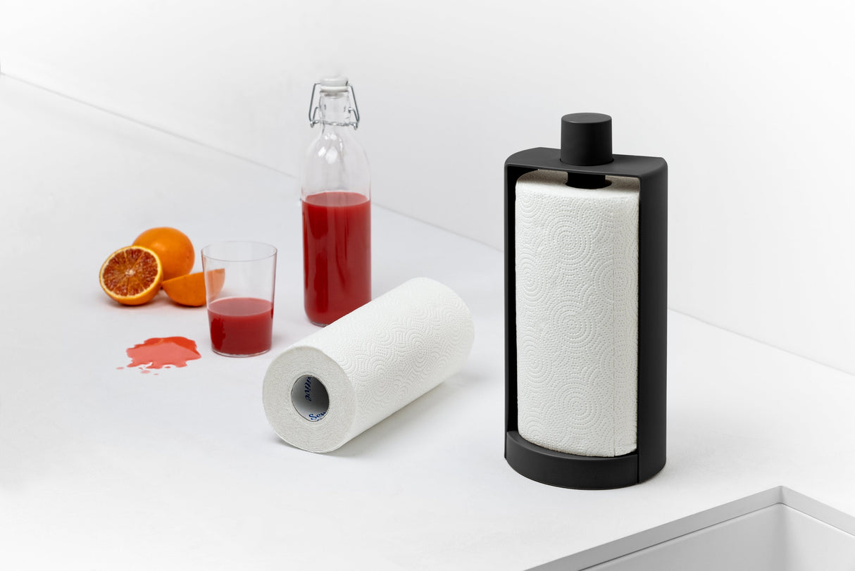 Blim Plus Stop Porte-rouleau de cuisine