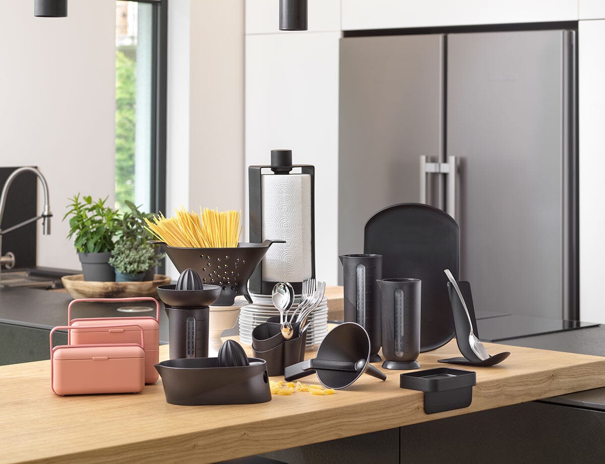 Blim Plus Stop Porte-rouleau de cuisine