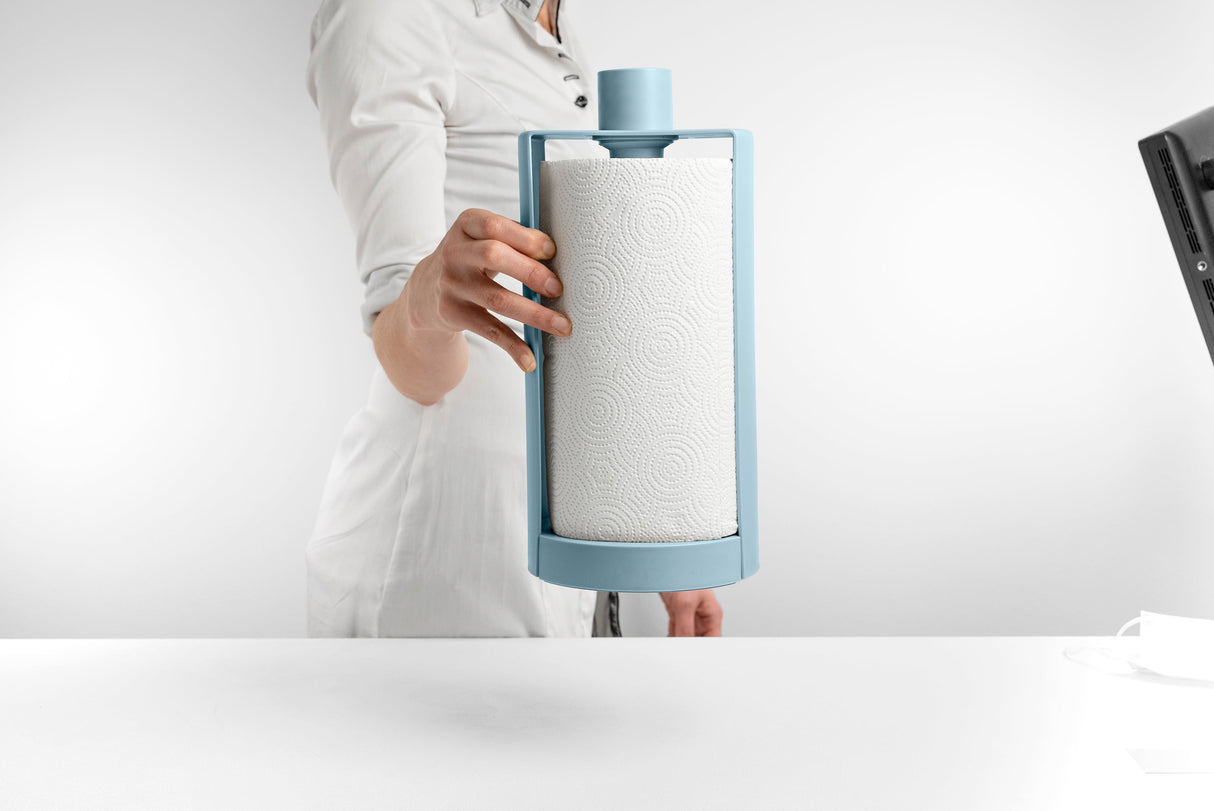 Blim Plus Stop Porte-rouleau de cuisine