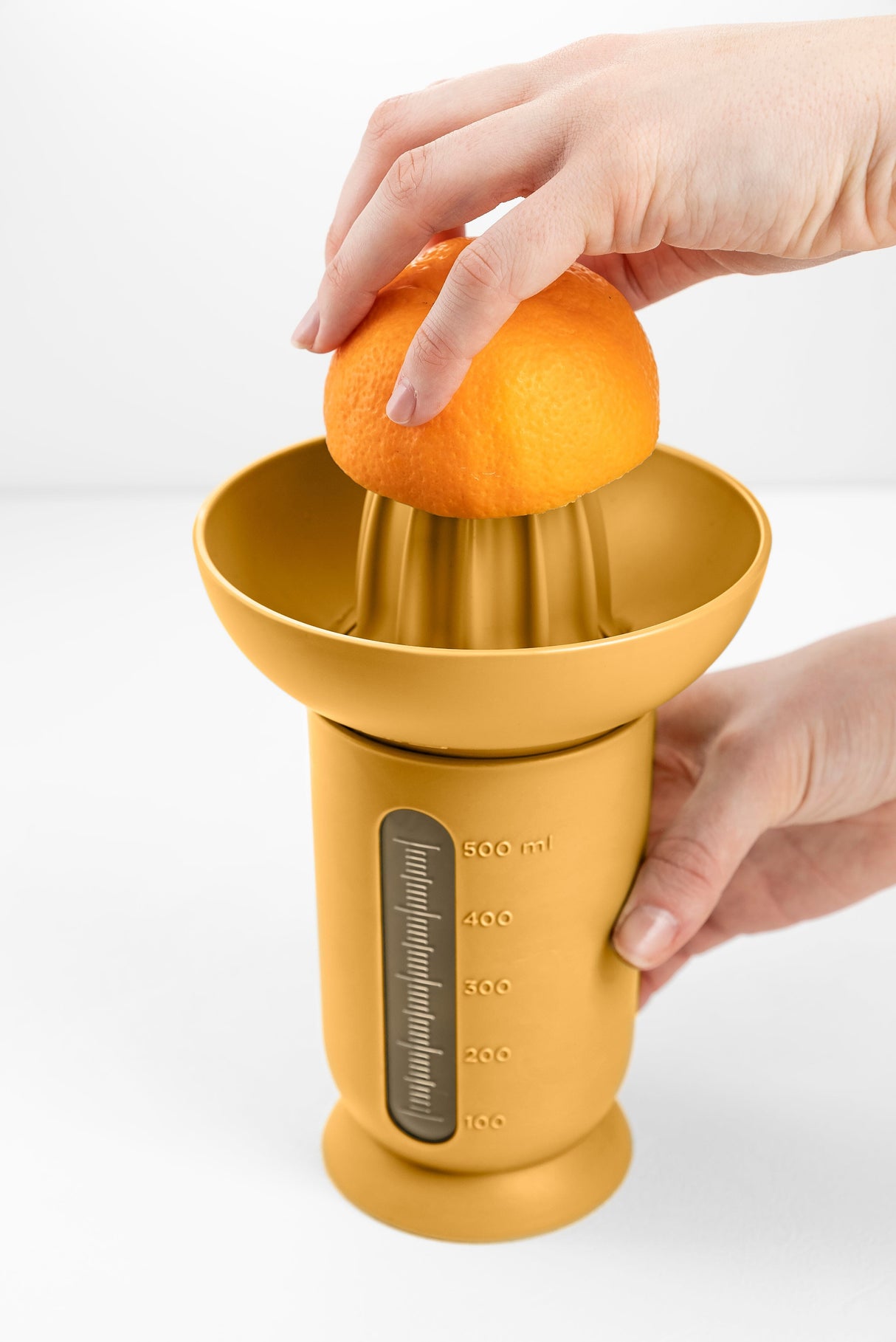 Blim Plus Ufo Presse-agrumes 0.50L 2pces