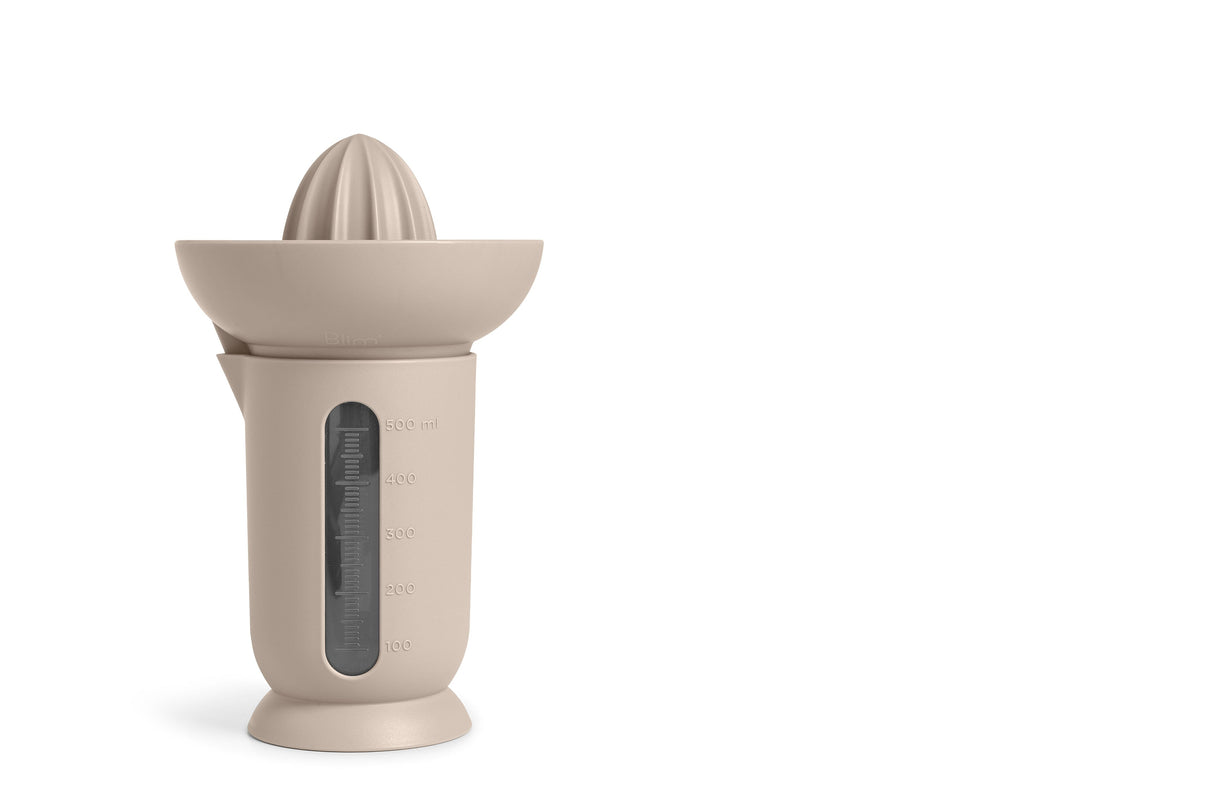 Blim Plus Ufo Presse-agrumes 0.50L 2pces