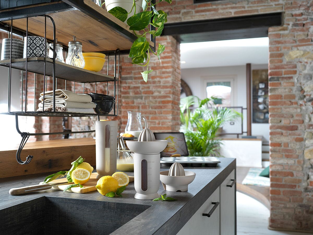 Blim Plus Ufo Presse-agrumes 0.50L 2pces