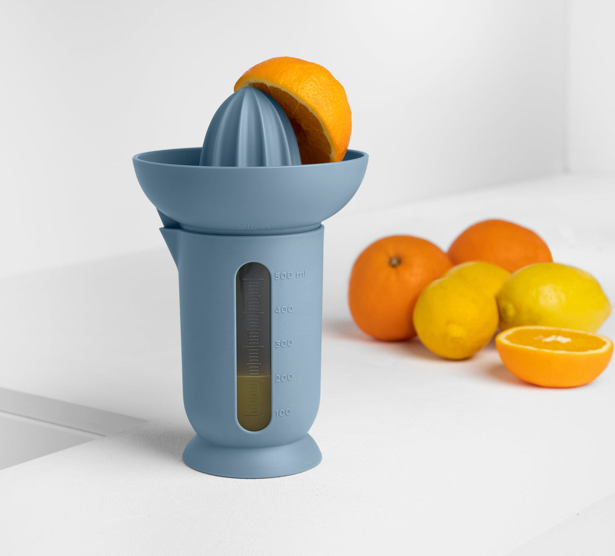 Blim Plus Ufo Presse-agrumes 0.50L 2pces