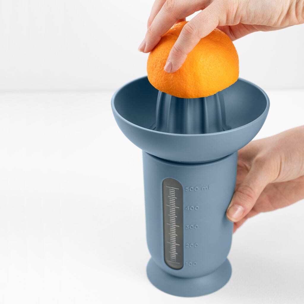 Blim Plus Ufo Presse-agrumes 0.50L 2pces