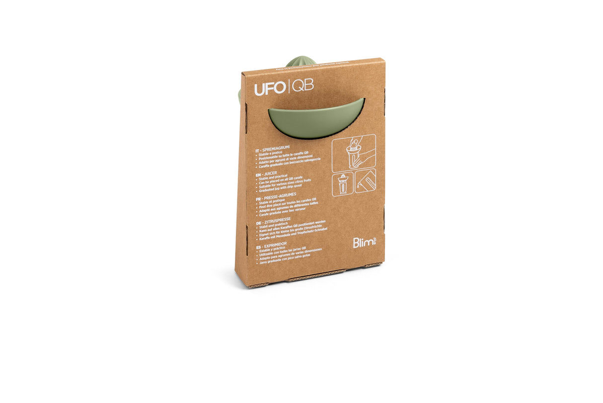 Blim Plus Ufo Presse-agrumes 0.50L 2pces