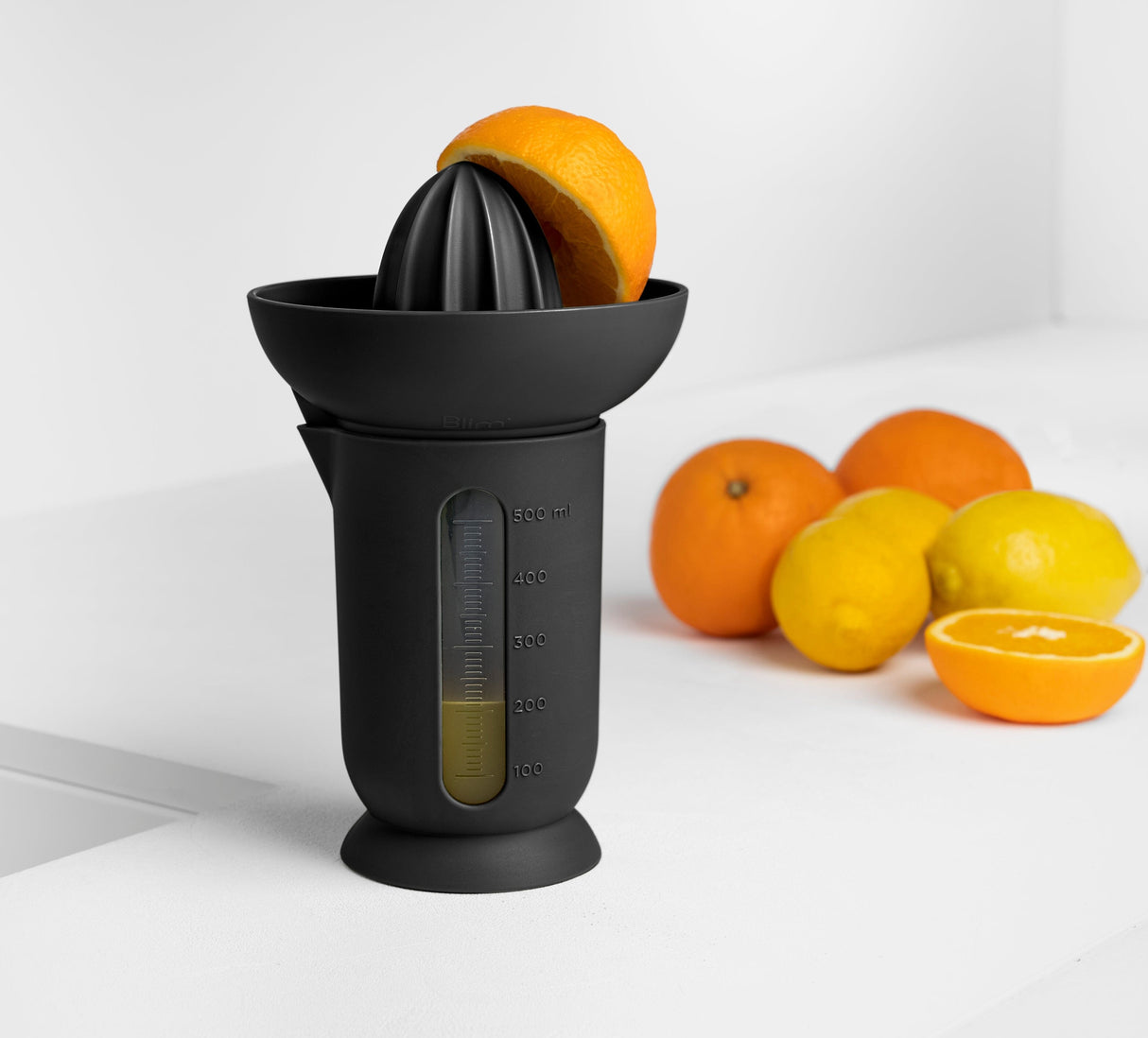 Blim Plus Ufo Presse-agrumes 0.50L 2pces