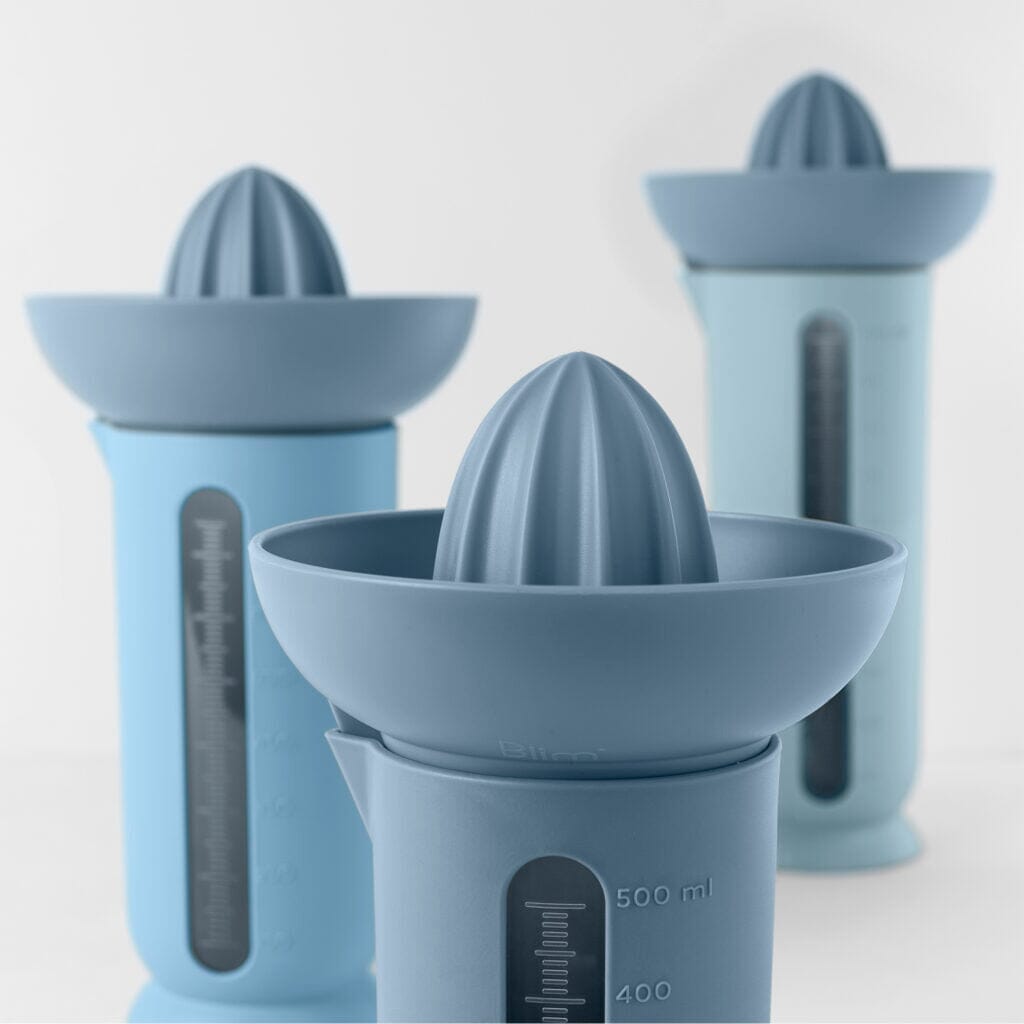 Blim Plus Ufo Presse-agrumes 0.50L 2pces