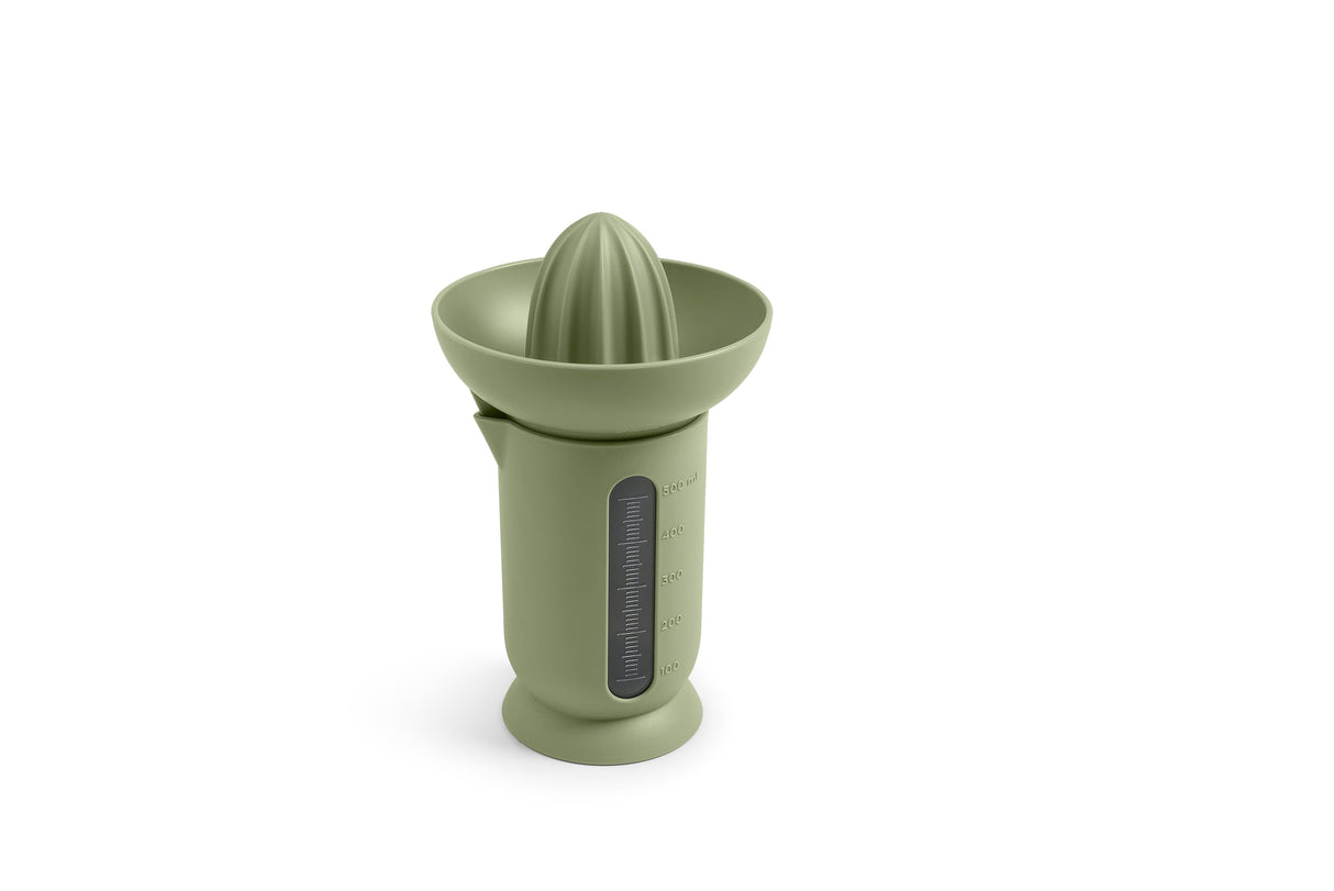 Blim Plus Ufo Presse-agrumes 0.50L 2pces Forest dark