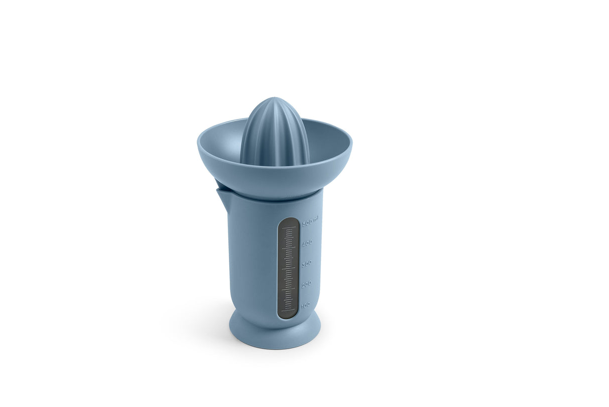 Blim Plus Ufo Presse-agrumes 0.50L 2pces Ocean dark