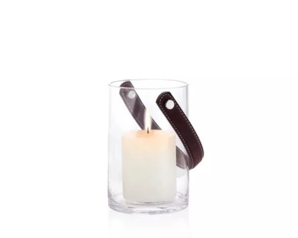 Blomus 65604 Spirit Pure Life Photophore H:15cm sans bougie