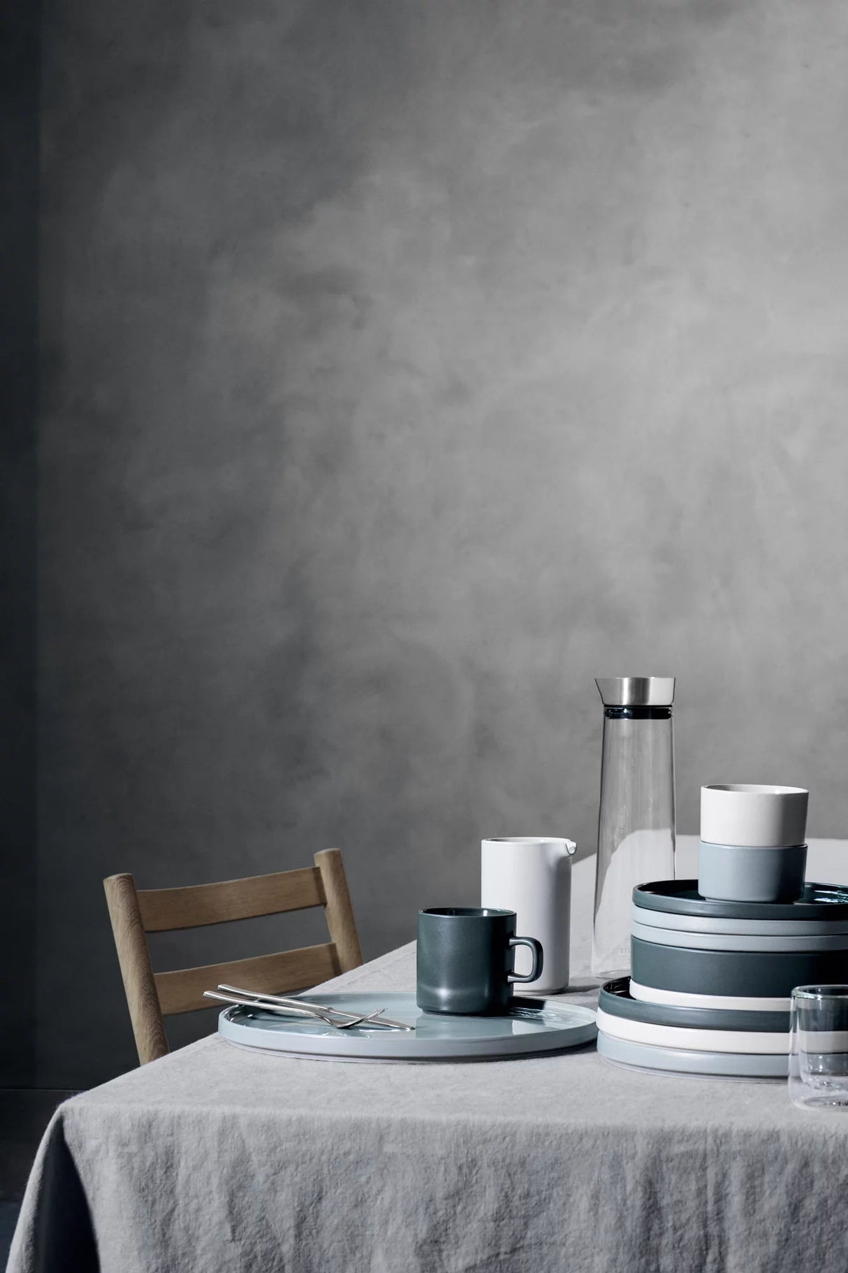 Blomus Acqua Carafe 1.5L