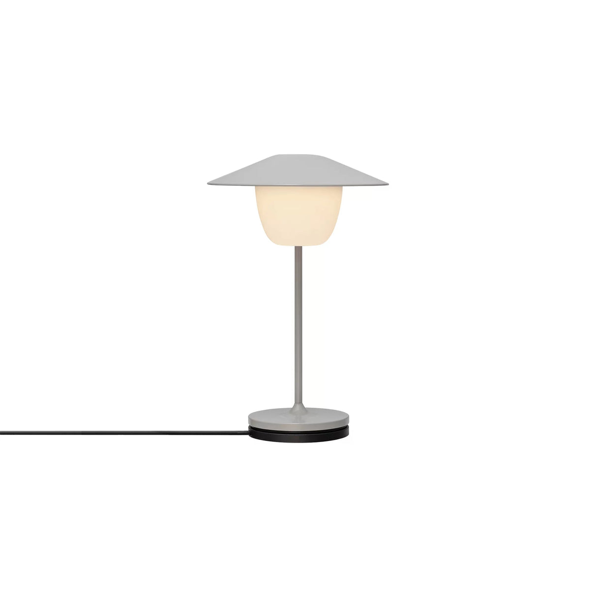 Blomus ANI LAMP MINI Lampe portable à LED H:21cm