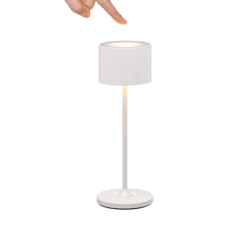 Blomus Farol Mini Lampe sans fil LED H:19.5cm 
