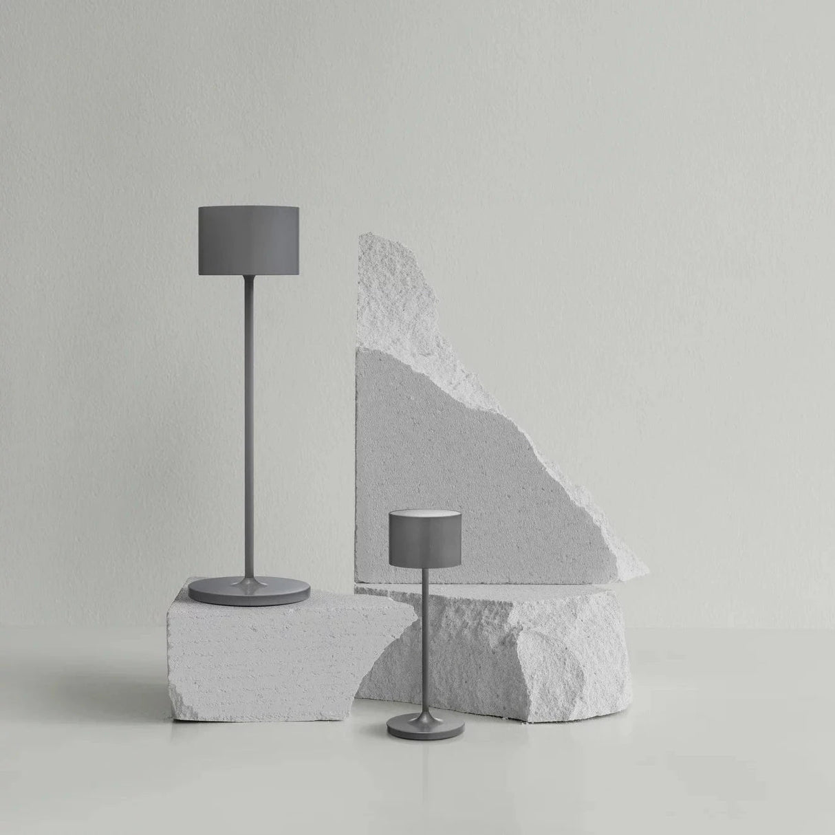 Blomus Farol Mini Lampe sans fil LED H:19.5cm