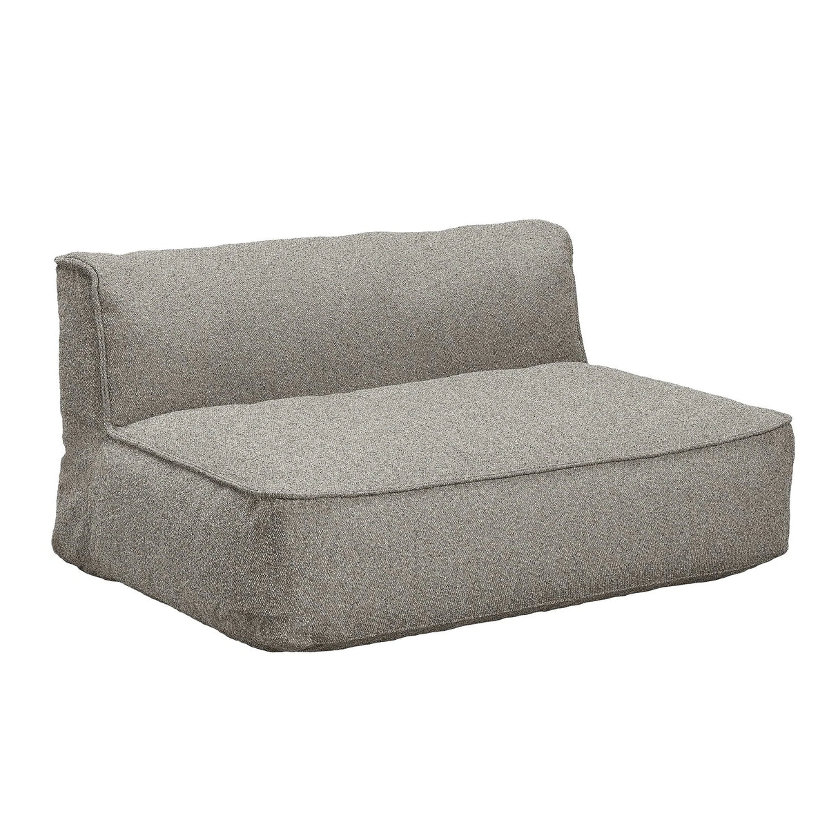 Blomus Grow 2.0 Module central 2 places Earth Bouclé