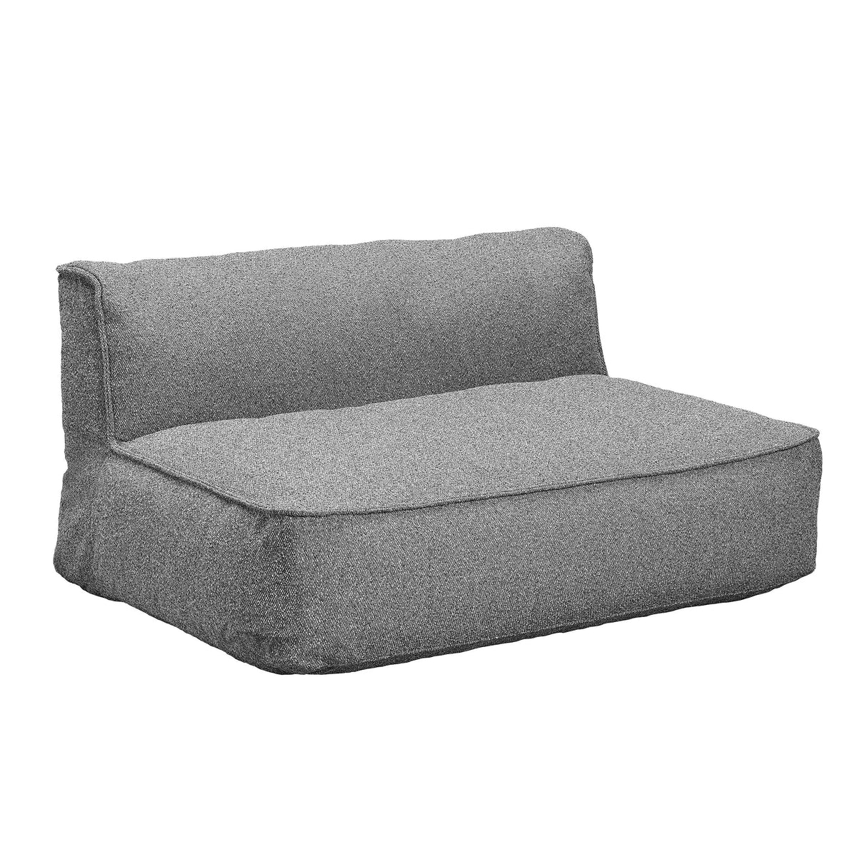 Blomus Grow 2.0 Module central 2 places Stone Bouclé