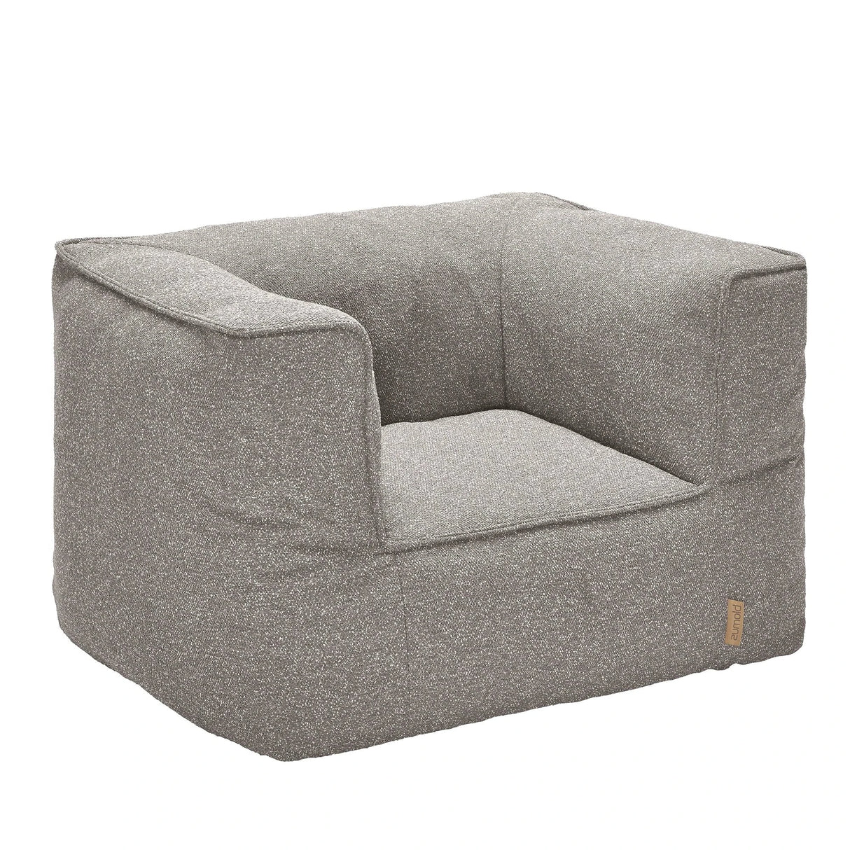 Blomus Grow 2.0 Module Fauteuil Club Lounge Earth Bouclé