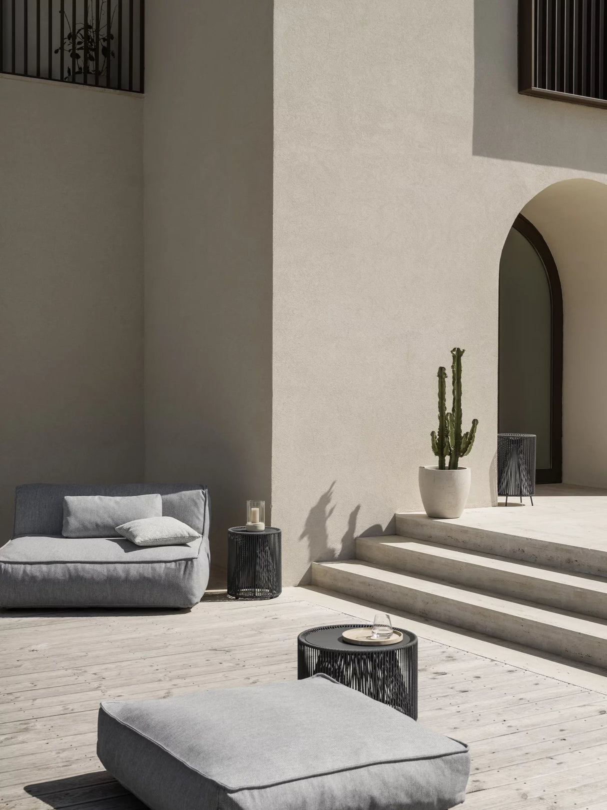 Blomus Grow Module d'angle