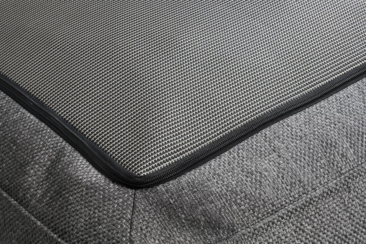 Blomus Grow Module méridienne double 2 places 145cm