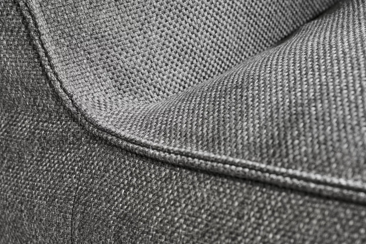 Blomus Grow Module méridienne double 2 places 145cm