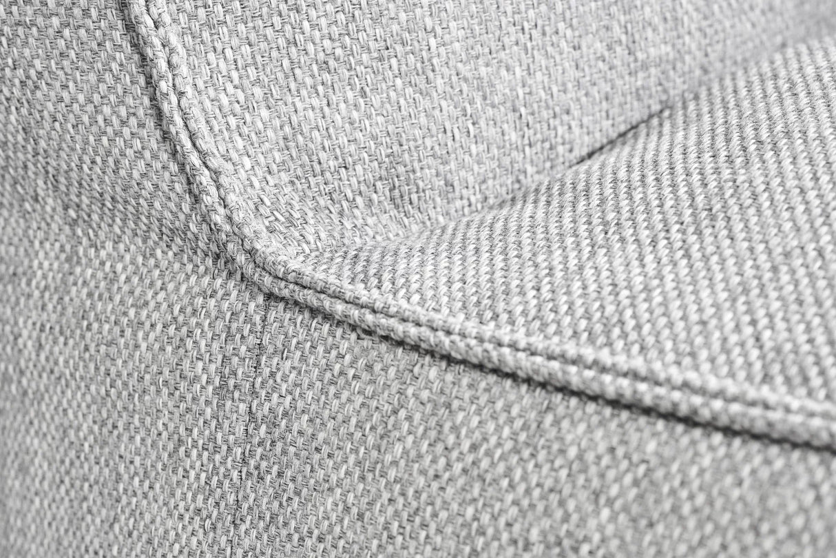 Blomus Grow Module méridienne double 2 places 145cm