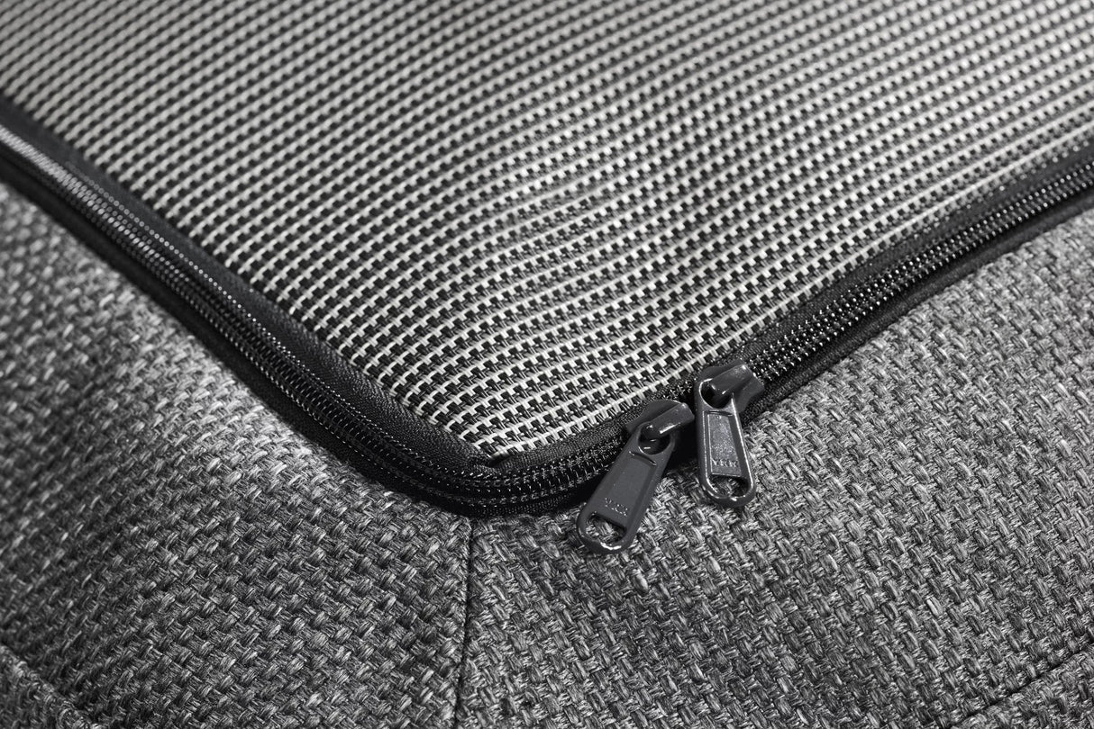 Blomus Grow Pouf 75x75cm H:38cm