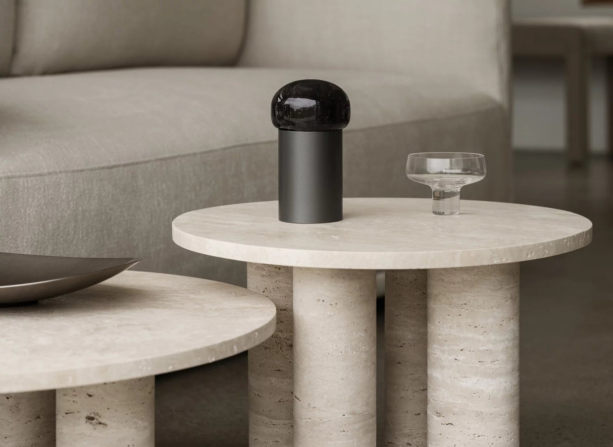 Blomus Iris Lampe sans fil LED