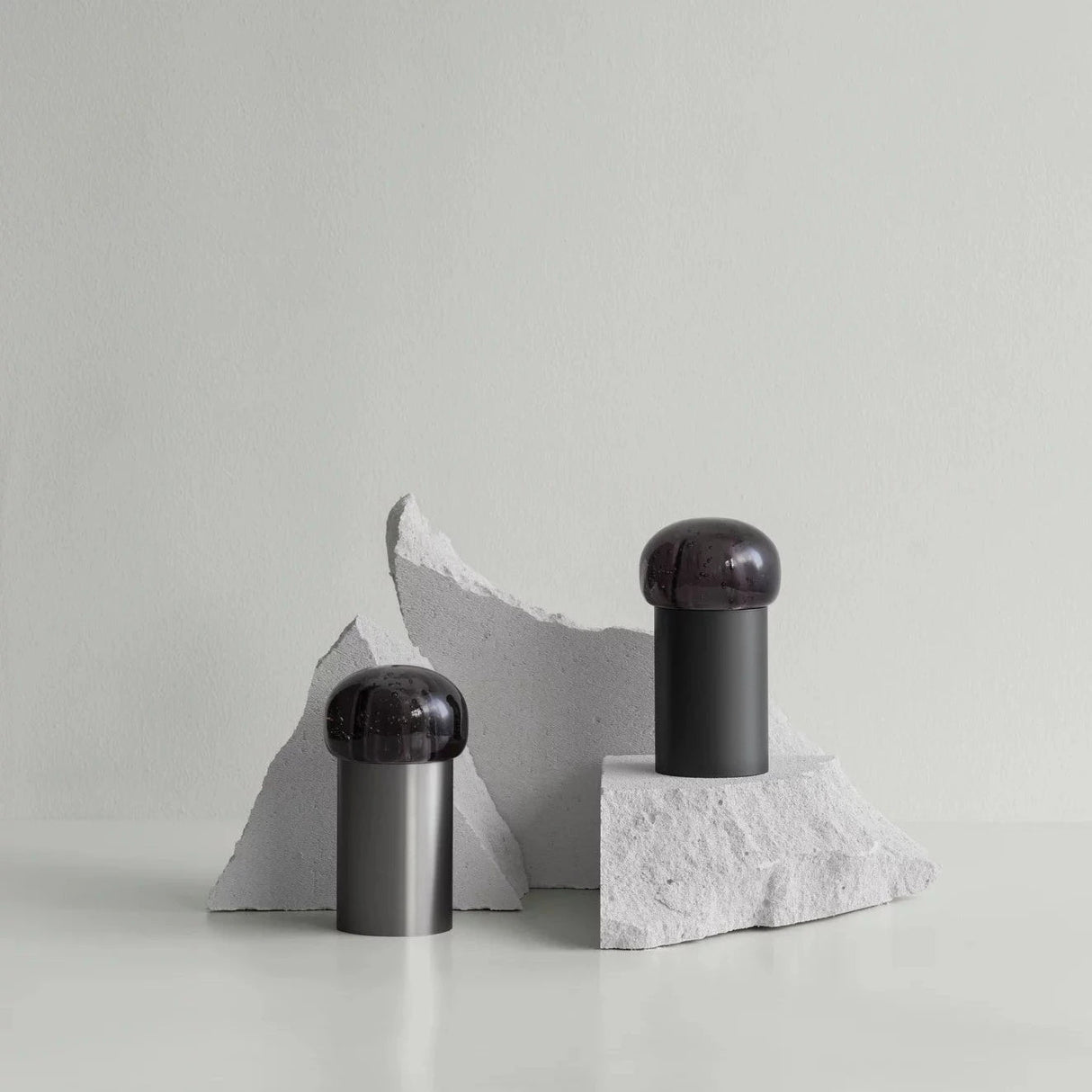 Blomus Iris Lampe sans fil LED