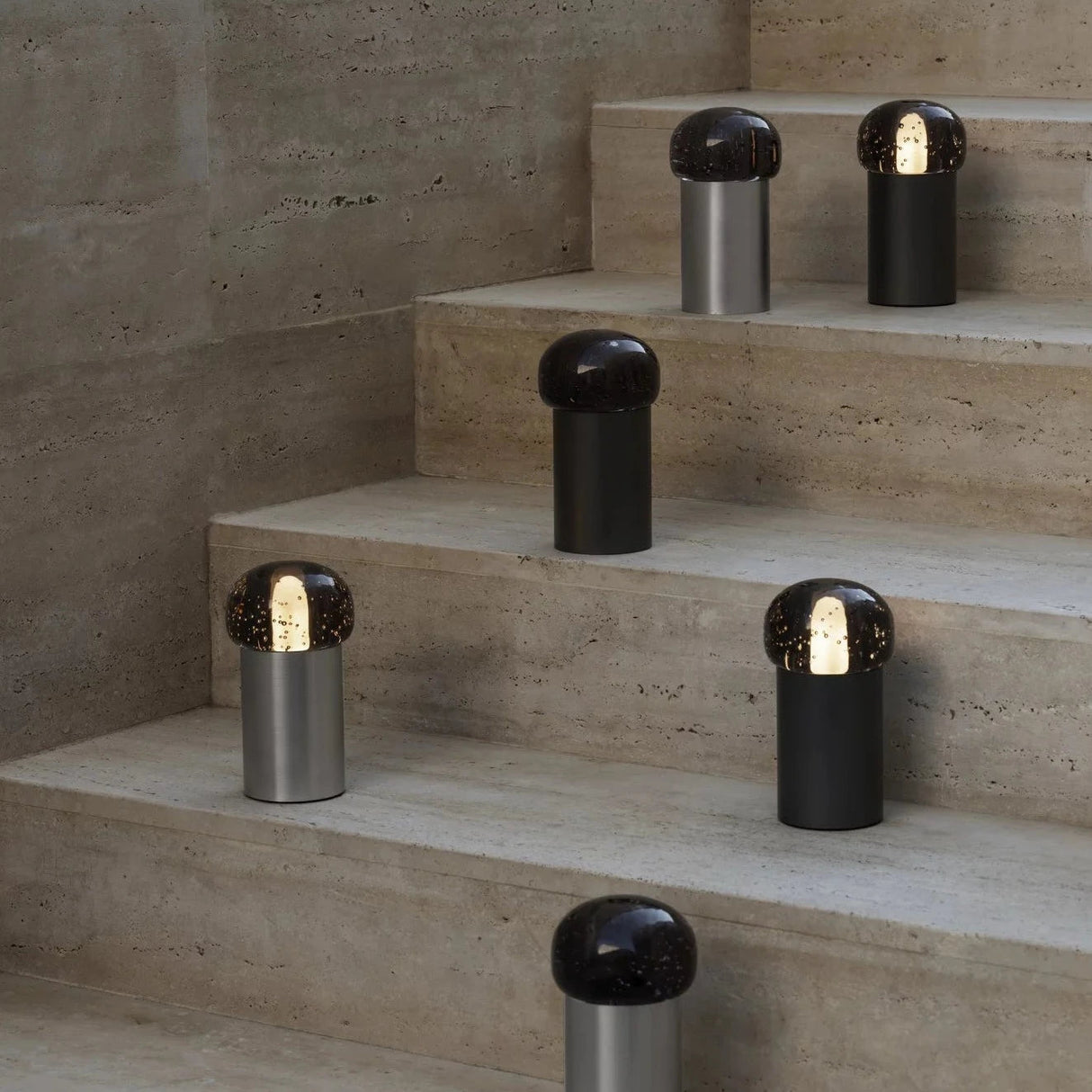 Blomus Iris Lampe sans fil LED