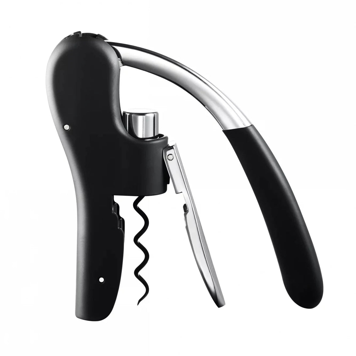 Blomus Leverman Pro tire-bouchon Black