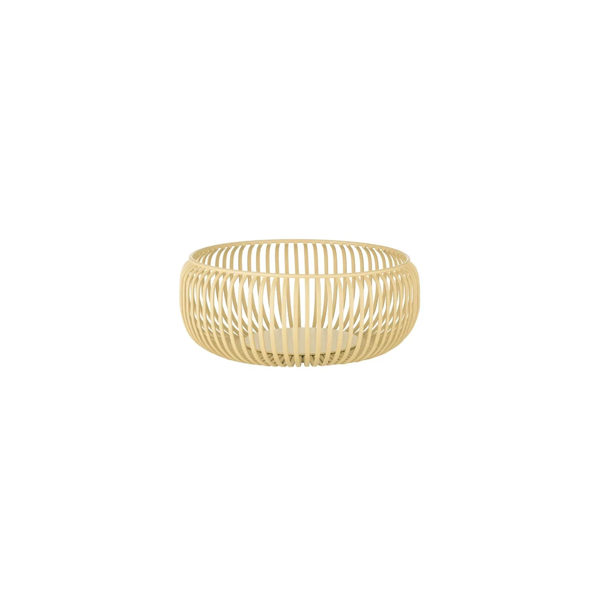 Blomus Lito Bowl M Bol INDOOR Ø25cm New Wheat