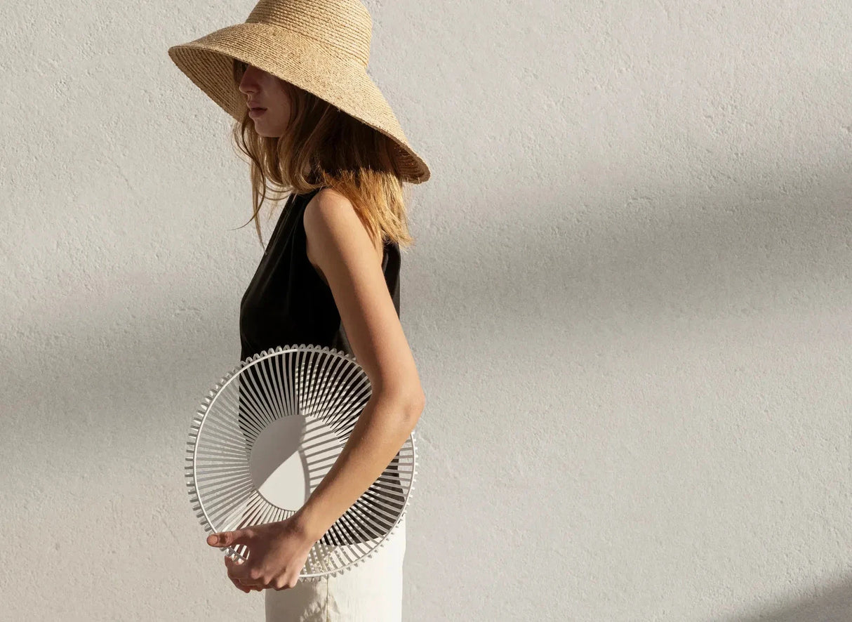 Blomus Lito L Bol de présentation INDOOR