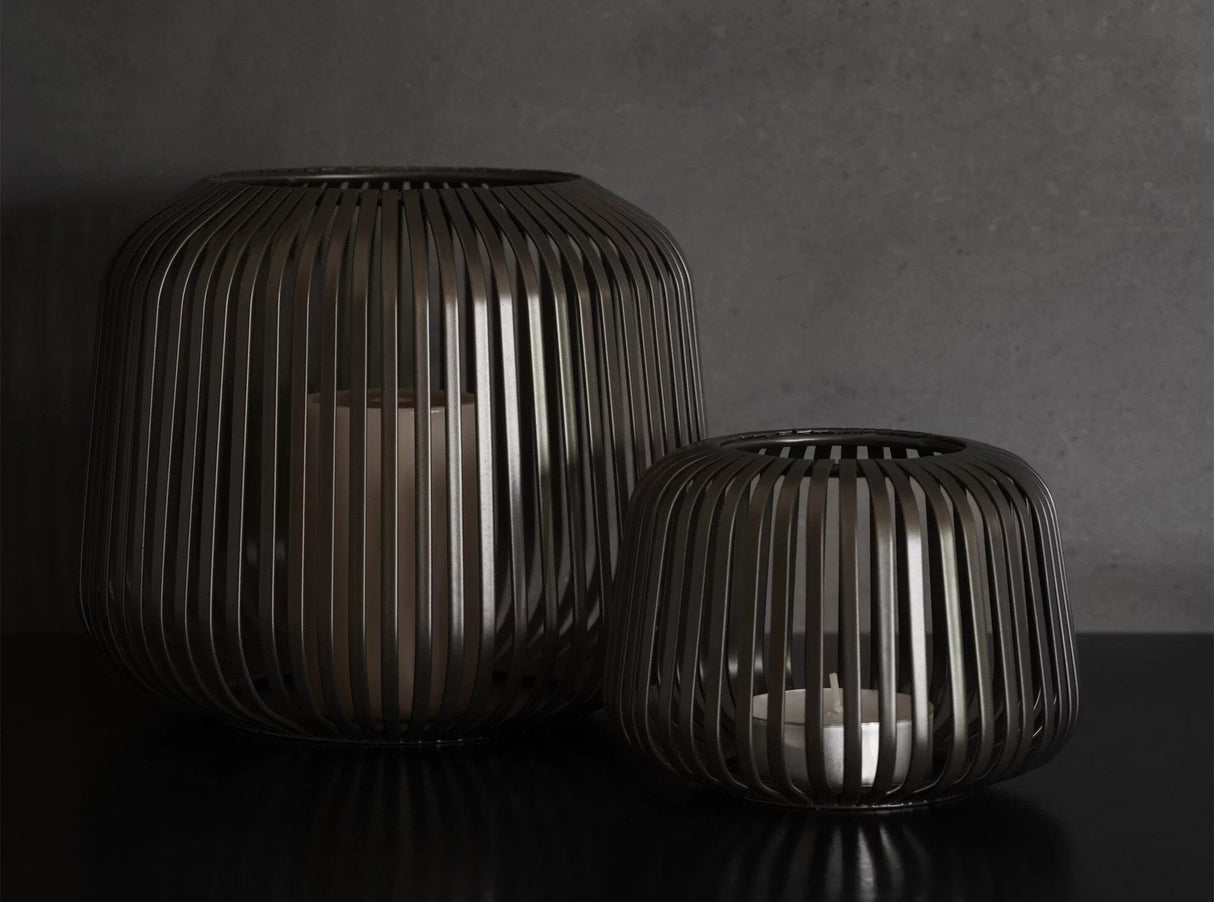 Blomus Lito L Photophore Ø33cm h:45cm INDOOR