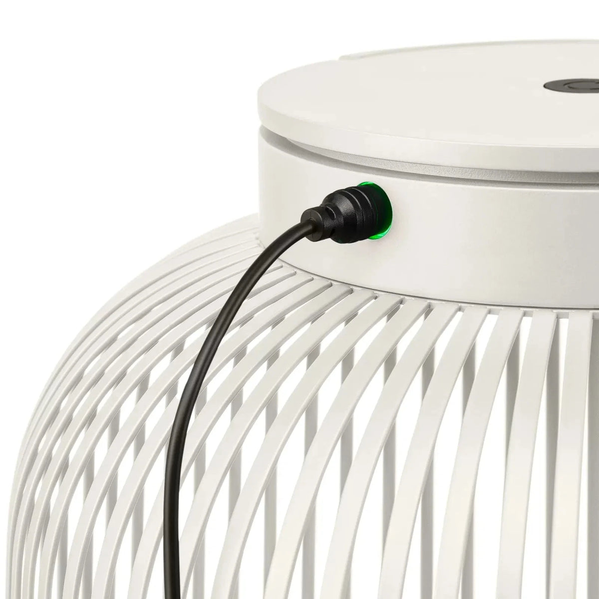 Blomus Lito M Lampe portable à LED sans fil