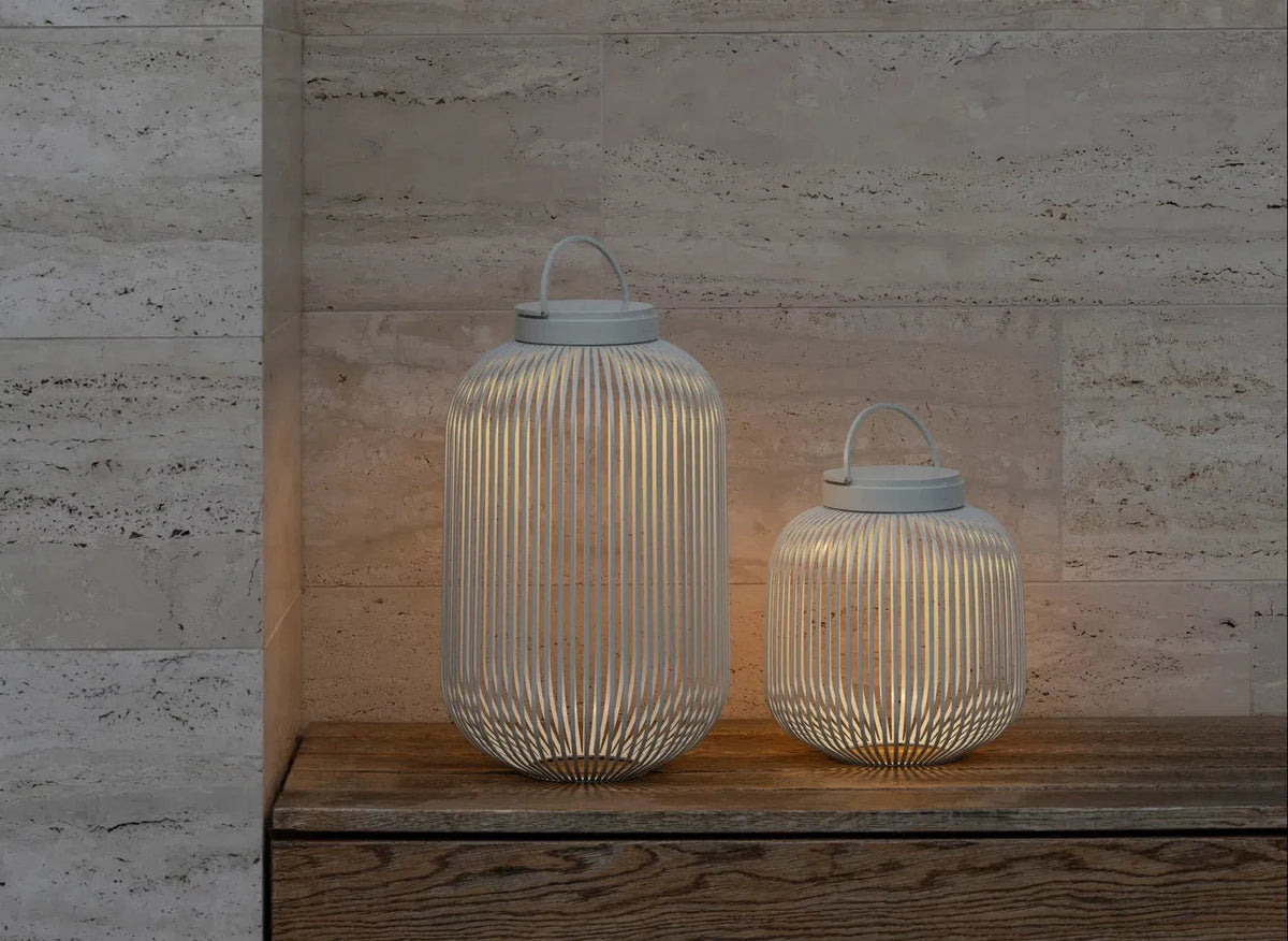 Blomus Lito M Lampe portable à LED sans fil